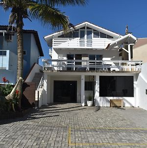 Appartement Residencial Morro Do Macaco à Bombinhas Exterior photo