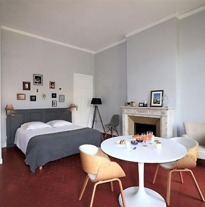 Appartement Maison Dormoy à Marseille Exterior photo