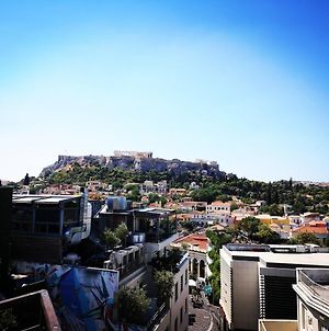Dreamin Athens - Monastiraki Apartments Exterior photo