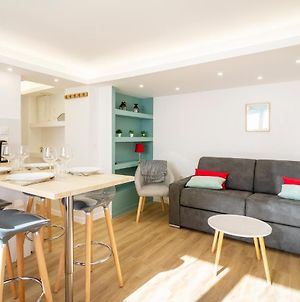 Appartement Central&Calme, Design&Zen, Netflix gratuit à Toulouse Exterior photo