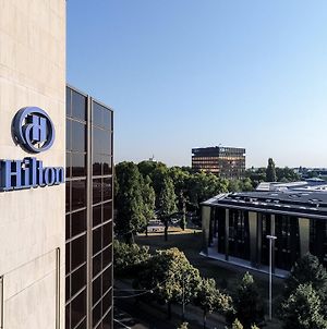Hôtel Hilton Strasbourg Exterior photo
