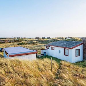 5 Person Holiday Home In Hvide Sande Exterior photo