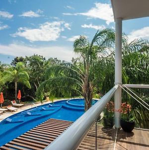 Appartement Upscale 2 Bdrm Pool View In 5 Star Bahia Principe!! à Akumal Exterior photo