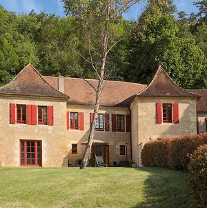 Villa Comtesse de Dordogne à Les Eyzies Exterior photo