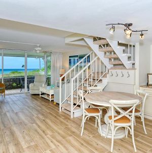 Appartement Laplaya 102B-Directly On The Beach With The Warm Gulf Waters Waiting! à Longboat Key Exterior photo