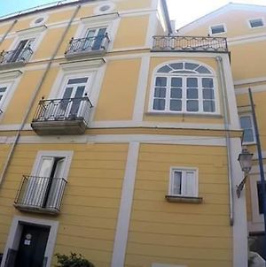 Appartement Amalfi Coast Palace In Minori Exterior photo