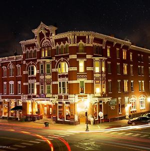 The Strater Hotel Durango Exterior photo