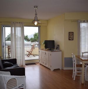 Appartement rénové situé plage de Trestraou à PERROS-GUIREC - Réf 857 Exterior photo