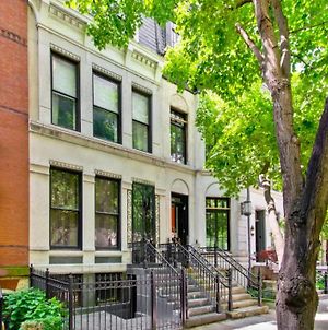 Appartement Studio Flat In The Heart Of Downtown Chicago Exterior photo