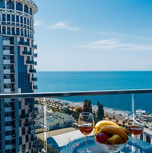 Panorama Batumi Apartments Exterior photo