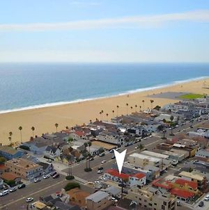 1000#5 Premier Modern Home w View, Parking,&AC Newport Beach Exterior photo