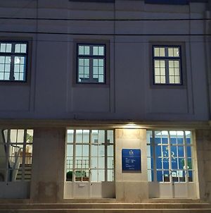 Auberge de jeunesse Estação Real à Vila Franca de Xira Exterior photo