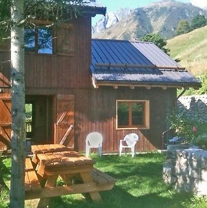 Villa The Ideal Chalet For A Relaxing Holiday In The Mountains à Celliers Exterior photo