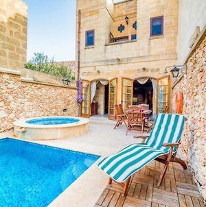 5 Bedrooms Villa With Private Pool And Wifi At In Nadur 1 Km Away From The Beach Exterior photo