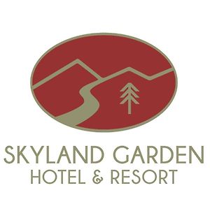 Skyland Garden Hotel And Resort Baguio City Exterior photo