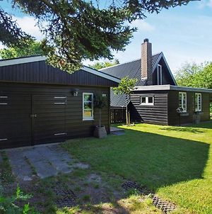 Attractive Holiday Home In Hemmet Near Sea Exterior photo