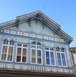 La Maison Bleue - En plein cœur d'Arcachon Exterior photo