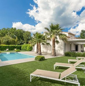 Luxurious Villa In Saint Geni S De Fontedit With Heated Pool Exterior photo