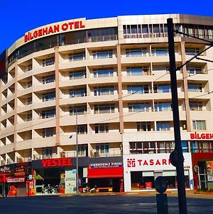 Hotel Bilgehan Antalya Exterior photo