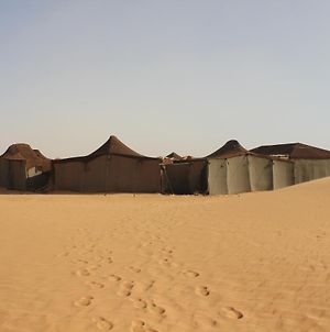 Hôtel Nomad Camp à Erfoud Exterior photo