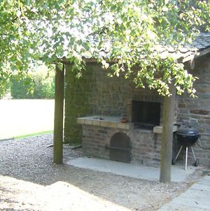 Spacious Farmhouse In Anthisnes With Sauna Exterior photo