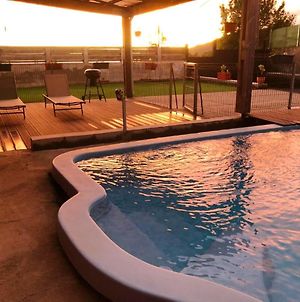 Villa de 4 chambres avec piscine privee et jardin clos a La Plaine des Cafres Exterior photo