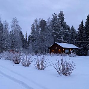 Villa Lapin Paradise à Rovaniemi Exterior photo