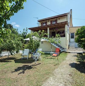 Villa Pado'S House, Valanio Corfu à Corfu  Exterior photo