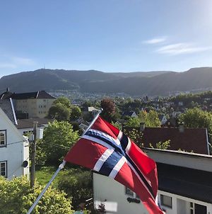 Appartement # 1 Mountain View à Bergen Exterior photo