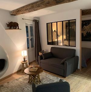 Appartement Cosy Grand Studio à Roquebrune-sur Argens Exterior photo
