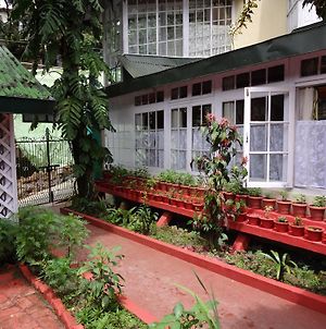 Hôtel The Ivanhoe Heritage House à Darjeeling  Exterior photo