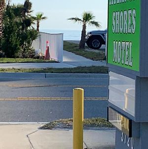 Atlantic Shores Motel Daytona Beach Exterior photo
