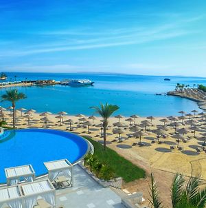 Hôtel Jaz Casa Del Mar Beach à Hurghada Exterior photo