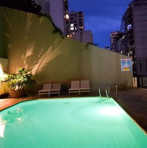 Appartement Besthostrio - Flat Maravilhoso Copacabana à Rio de Janeiro Exterior photo