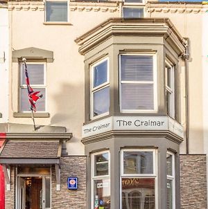 Bed and Breakfast The Craimar à Blackpool Exterior photo
