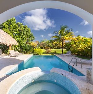 Pool View Villa In Cocotal Punta Cana Exterior photo