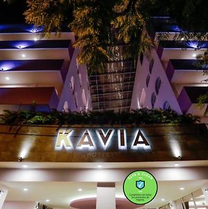 Hotel Kavia Cancún Exterior photo