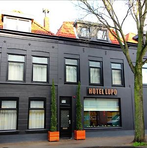 Boutique Hotel Lupo Flessingue Exterior photo