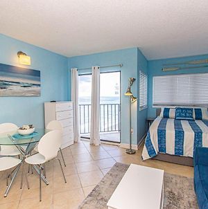 Ocean View Studio With Great Views! Palace Resort 1605 Myrtle Beach Exterior photo