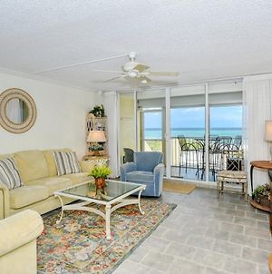 Appartement Laplaya 204D Beach-Lovers Paradise 200 Feet Of Private Beach Along The Turquoise Gulf Of Mexico à Longboat Key Exterior photo