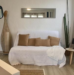 Appartement Les vacances dans le Sud à Canet-en-Roussillon Exterior photo