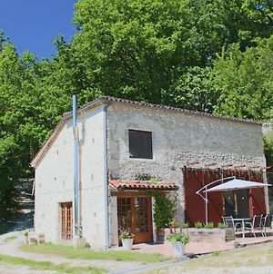Villa Las Moulinieres à Villeneuve-sur-Lot Exterior photo