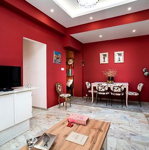 Appartement Casa De Colores En Corfu! à Corfu  Exterior photo