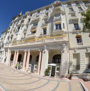Beautiful Apartment In Menton Winter Palace With Super Terrace And Wonderful View Exterior photo