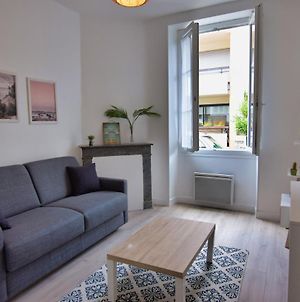 Appartement Atlantico - Horia à Biarritz Exterior photo