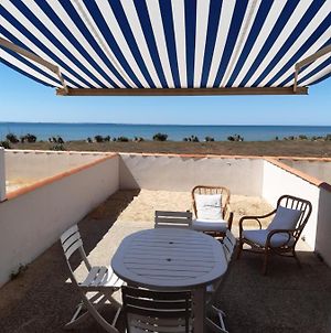 Villa Superbe vue sur l'océan, accès direct à la plage à La Tranche-sur-Mer Exterior photo