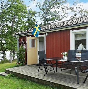 4 Person Holiday Home In Lysekil Room photo