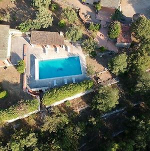 Villa de 5 chambres avec piscine privee jardin clos et wifi a Entrecasteaux Exterior photo