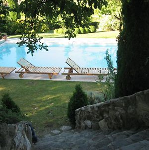 Countryhouse With Pool In Vaison La Romaine Exterior photo