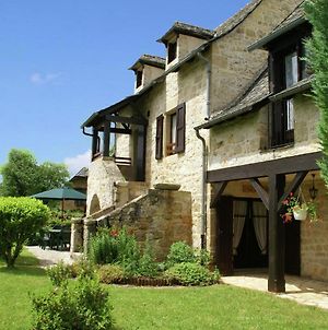 Vintage Holiday Home in Muret-le-Chateau with Garden Room photo
